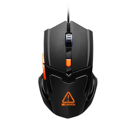 Canyon Vigil Mouse Gaming Right-Hand